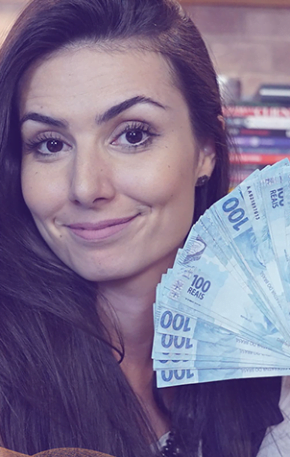 “Me poupe!”: cinco passos para não faltar dinheiro no bolso