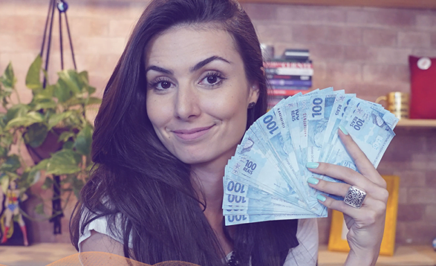“Me poupe!”: cinco passos para não faltar dinheiro no bolso