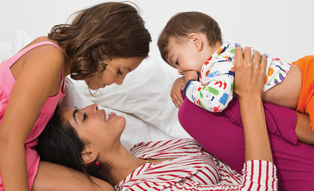 Bela Gil compartilha dicas para uma maternidade simples