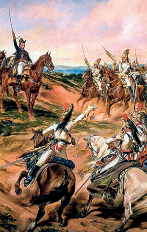 José Bonifácio: a perseguição aos “inimigos da ordem pública”