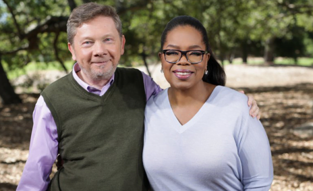 Pense no agora e prepare o futuro