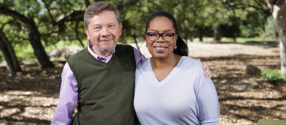 Pense no agora e prepare o futuro