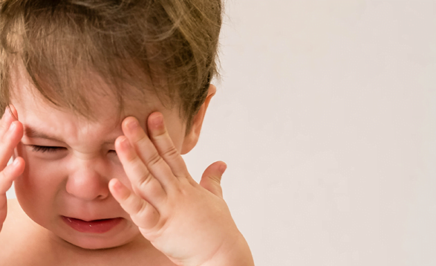 Choro, birra, mentiras e punições: seis dicas para entender o comportamento das crianças