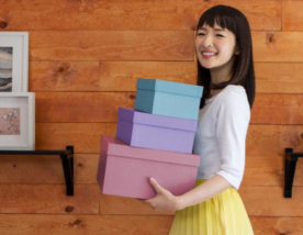 Colocando ordem na casa: arrumação é qualidade de vida