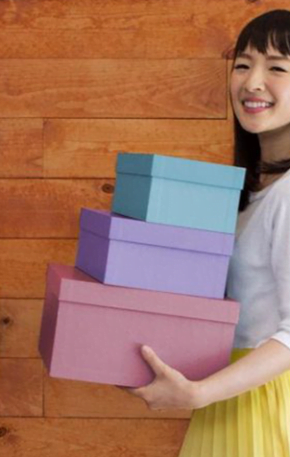 Colocando ordem na casa: arrumação é qualidade de vida