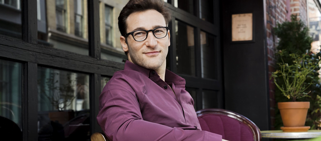 Quando o porquê faz a diferença: o propósito que leva ao sucesso e é fonte de inspiração