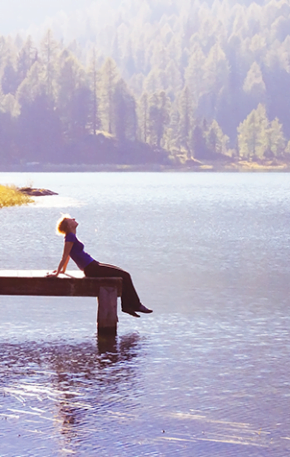 A prática do silêncio como uma nova forma de ser e estar no mundo