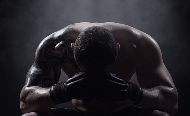 Levanta, sacode a poeira e dá a volta por cima: a incrível arte de se reerguer