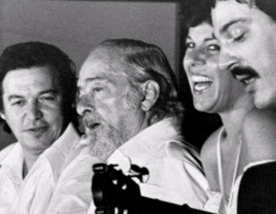 Da marchinha ao rap: uma lista para falar de música