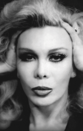 O nascimento de Rogéria: como Astolfo Barroso Pinto encontrou a personagem da sua vida