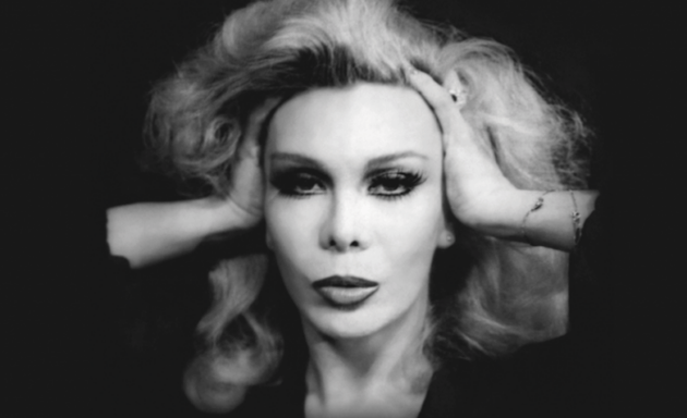 O nascimento de Rogéria: como Astolfo Barroso Pinto encontrou a personagem da sua vida