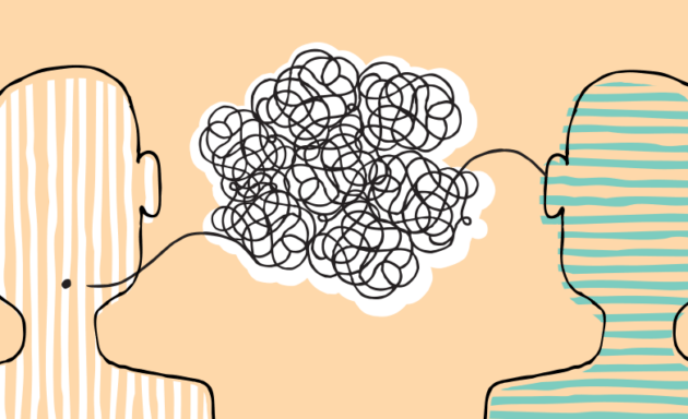 Comunicação não violenta: como ser você mesmo sem deixar de estar com o outro