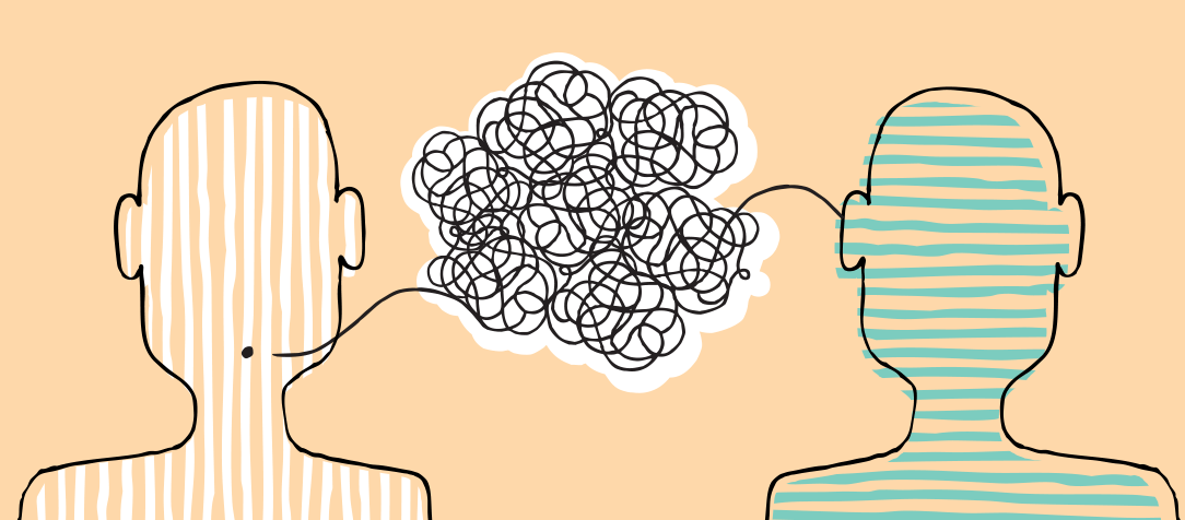 Comunicação não violenta: como ser você mesmo sem deixar de estar com o outro