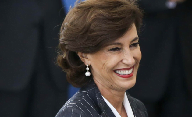 A vontade inabalável de Maria Silvia: “para ter poder é preciso não ter apego ao poder”