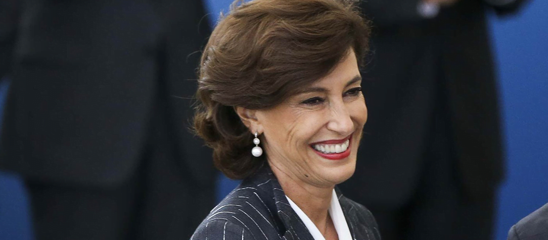 A vontade inabalável de Maria Silvia: “para ter poder é preciso não ter apego ao poder”