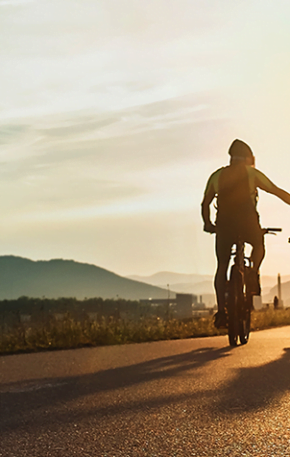 “A riqueza da vida simples”: abandone os padrões incompatíveis e privilegie a qualidade de vida