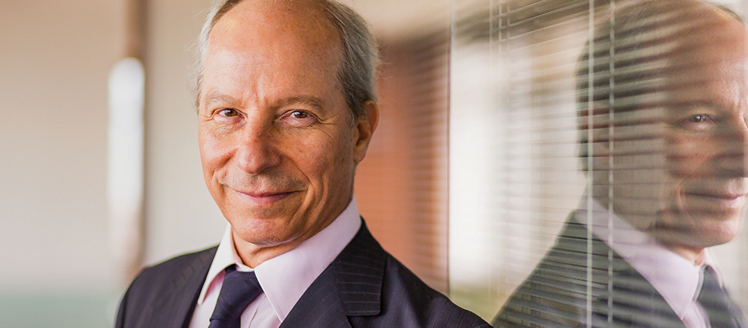 Francisco Müssnich ensina o que um jovem advogado precisa saber sobre a profissão