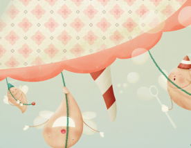 “Emocionário”: um passeio colorido e cativante por nossas emoções