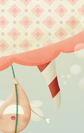 “Emocionário”: um passeio colorido e cativante por nossas emoções