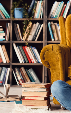 Como encontrar um agente literário?