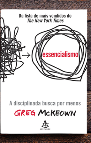 Foque apenas no essencial e aprenda a recusar o que o afasta das suas metas