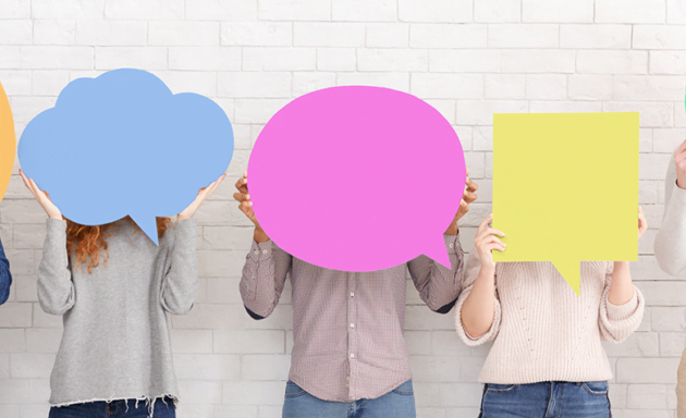 Quem tem medo de feedback?