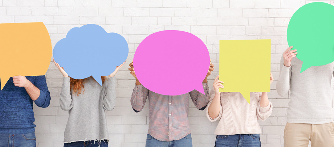 Quem tem medo de feedback?