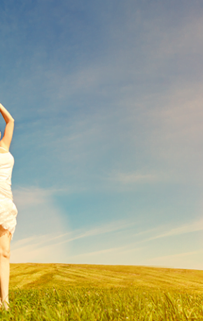 Entenda: a vida ama você﻿