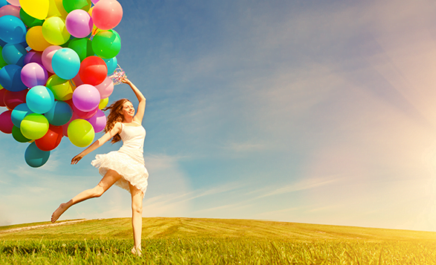 Entenda: a vida ama você﻿