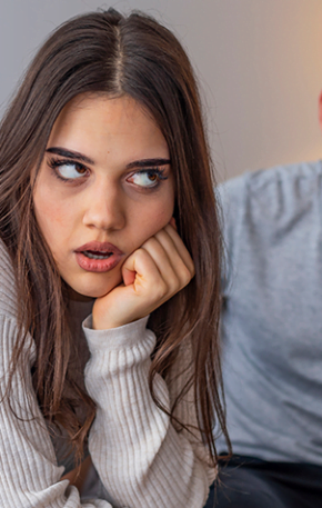 Os comportamentos mais nocivos para os relacionamentos amorosos