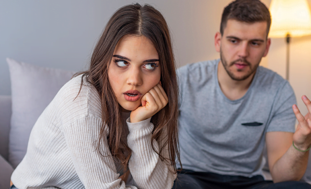 Os comportamentos mais nocivos para os relacionamentos amorosos