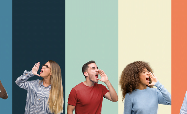 Como se expressar usando a comunicação não violenta