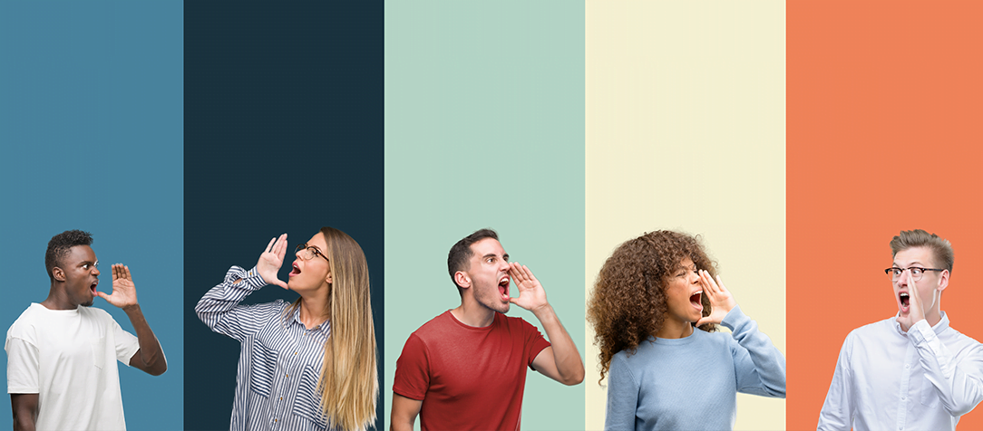 Como se expressar usando a comunicação não violenta