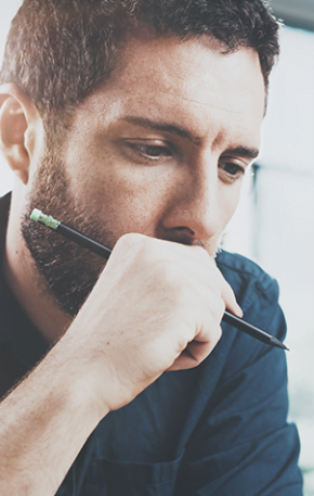 Você sente que o trabalho aproveita seus pontos fortes? Se sim, você é uma exceção