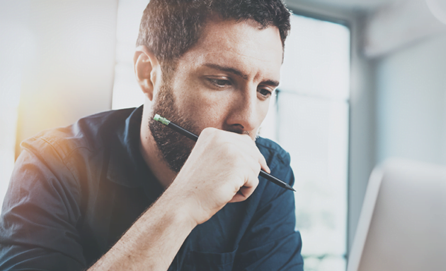 Você sente que o trabalho aproveita seus pontos fortes? Se sim, você é uma exceção