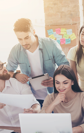 “Equipes brilhantes”: as três habilidades essenciais para criar organizações bem-sucedidas