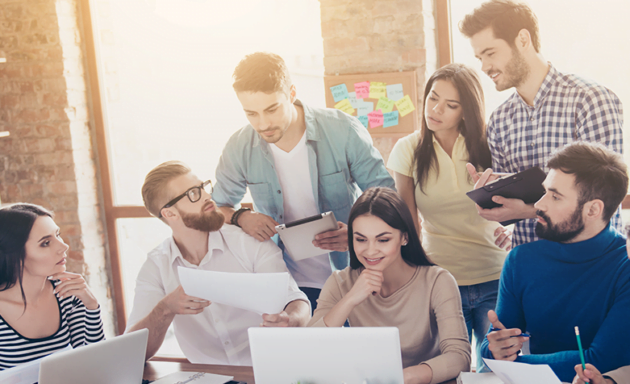 “Equipes brilhantes”: as três habilidades essenciais para criar organizações bem-sucedidas