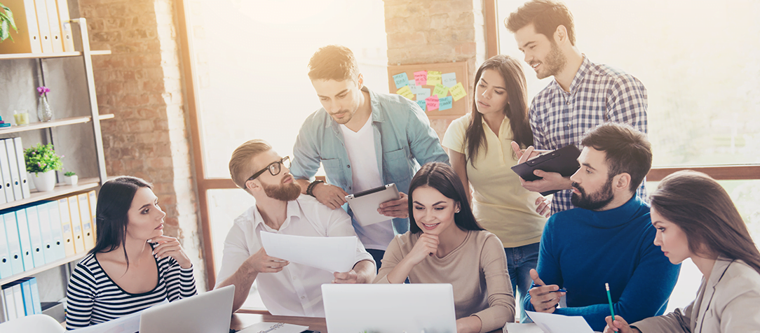 “Equipes brilhantes”: as três habilidades essenciais para criar organizações bem-sucedidas