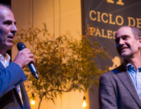 Sextante celebra novo site com II Ciclo de Palestras, que reuniu onze autores publicados pela editora