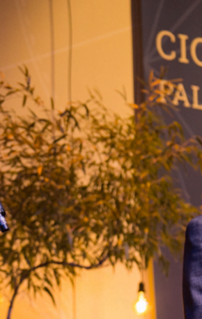 Sextante celebra novo site com II Ciclo de Palestras, que reuniu onze autores publicados pela editora