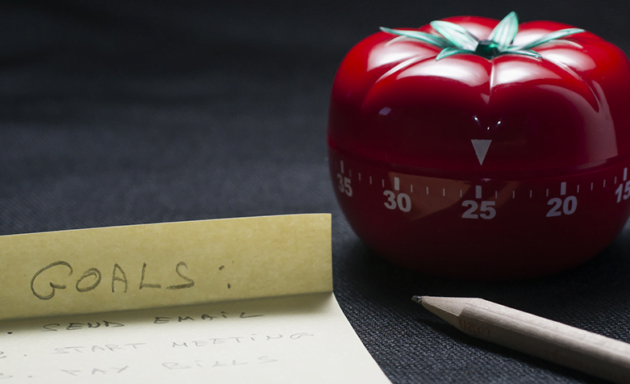 Técnica Pomodoro melhora a produtividade, aumenta o foco e faz do tempo um aliado