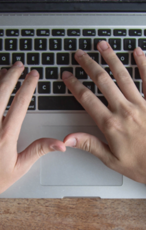 Três passos para se tornar um autor de sucesso