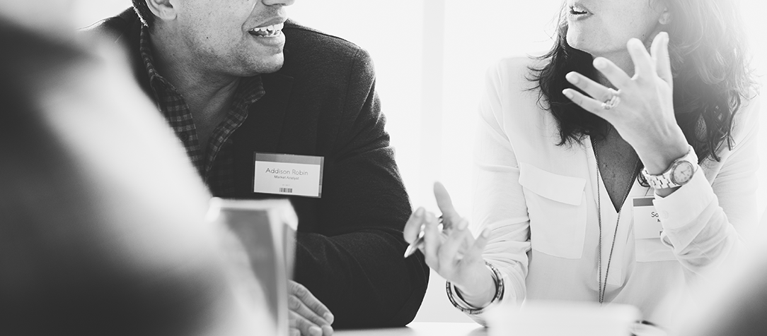 “A base da violência é estar sofrendo e não saber como dizer isso com clareza”