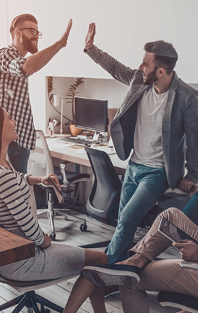 “Um trabalho para amar”: como encontrar prazer na carreira profissional