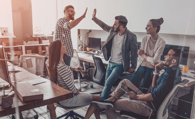 “Um trabalho para amar”: como encontrar prazer na carreira profissional