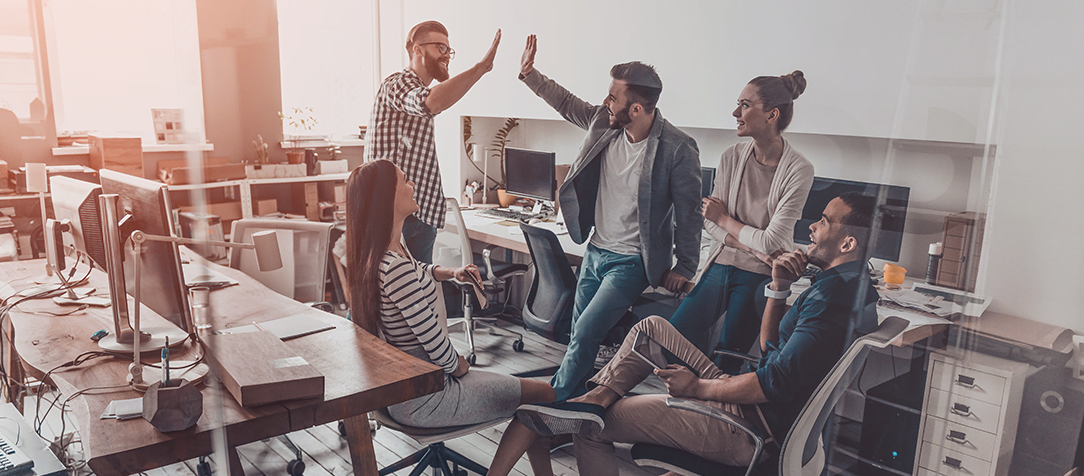 “Um trabalho para amar”: como encontrar prazer na carreira profissional