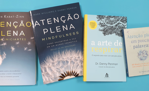 Concorra aos livros que deixarão você com uma rica vida interior! (encerrado)