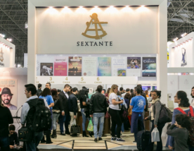 Bienal do Livro Rio: os destaques da programação da Sextante