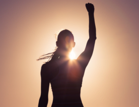 Livro mostra como culto à perfeição impede que mulheres se arrisquem e corram atrás de seus sonhos