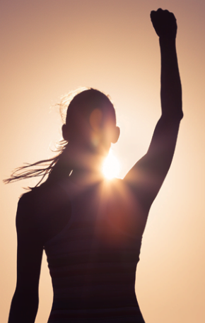 Livro mostra como culto à perfeição impede que mulheres se arrisquem e corram atrás de seus sonhos